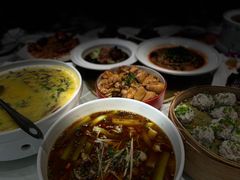 -陶然居·重庆菜(南滨路店)