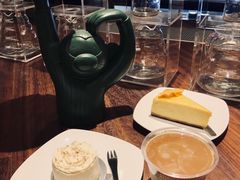 -Seesaw Coffee(上海尚悦湾店)