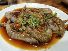-潮粥馆(长江花园店)
