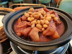 -谷田稻香·砂锅菜(元洪店)