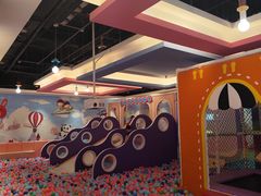 -青水瓦台汤泉(未央店)