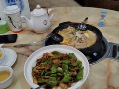 脆肚-李师傅脆肚(梅林店)