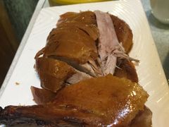 -福海居烤鸭店(鸟巢店)