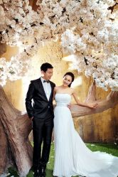 -拾尚映画·STUDIO婚纱摄影(中关村店)