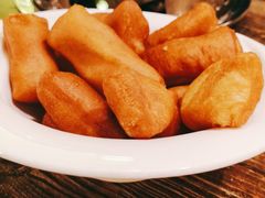 脆果条-格日勒阿妈蒙古厨房(大召店)