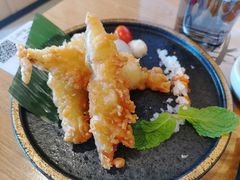 -味太助·银饭食堂(中华城店)