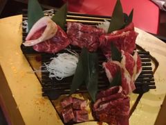 -300杯·和牛烧肉清酒专门店(廊里店)