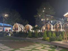 -云禾壹海景庄园餐厅