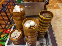 -大海湾酒楼(人南店)