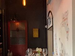 -壳里西餐厅Coquille Seafood Bistro(蒙自路店)