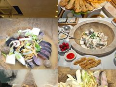 -千岛湖小鱼儿·淳安匠心农家菜