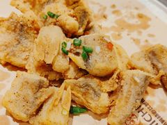 椒盐水电鱼-兴仙饭店·闽味海鲜(马尾总店)