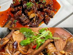 -又见炊烟私房菜(敬亭路店)