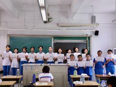 -广东仲元中学