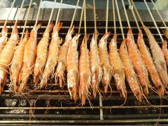 -韩盛·盛江山自助料理(学院路江北大学城店)