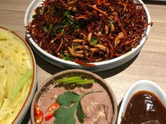 -老昌春饼(松北店)