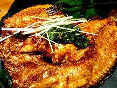 -云海肴·汽锅鸡·云南菜(天津国金汇店)