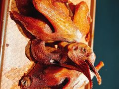 -羽鸽集·乳鸽专门店·地道顺德菜(岭南站店)