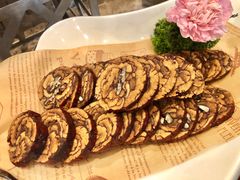 -银帆宾馆-自助餐厅(金马路店)