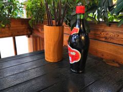 -呼啦面馆·头牌豌杂面(爱琴海店)