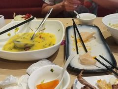 -避风塘(百联东郊店)