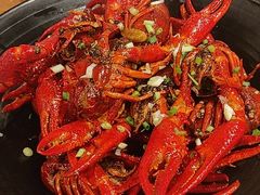 -虾小龙老长沙龙虾馆(坡子街店)