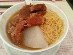 -池记(尖沙咀店)