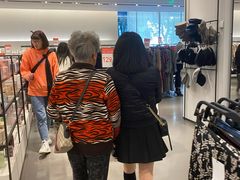 -ZARA(昆明顺城购物中心店)