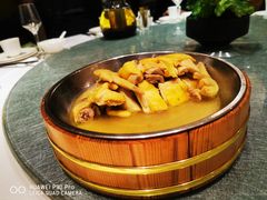 -汤记传菜(秀浦路店)