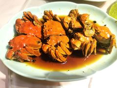 -夏味馆(镇宁路店)