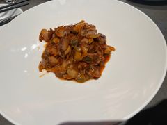 -张家卫·阳江菜·小海鲜(肥婆湾桥店)