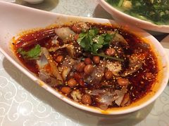 夫妻肺片-陈麻婆豆腐总店
