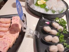 -海底捞火锅(西安路店)
