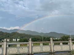 -婺源月亮湾