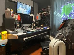 -Resonance Studio·救声舱录音棚(田子坊店)