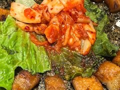 -撒郎嘿·朝鲜民俗餐馆
