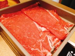 -温野菜涮涮锅(大悦城店)