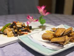 -山外山菜馆(玉泉路店)