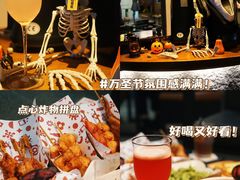 -百老汇美食街
