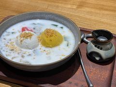 -椰语堂·海南清补凉(友谊阳光城店)