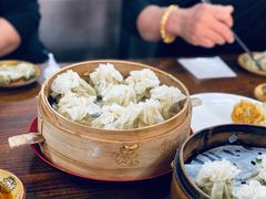 羊肉大葱烧卖-源玺源烧麦馆(东护城河南街店)