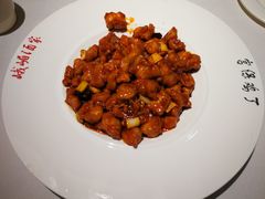 -峨嵋酒家(地安门店)
