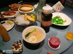 -玖融湖院(河东六纬路店)