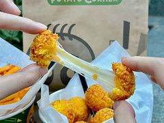 -Potato Corner(广州天河城店)