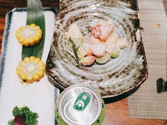 -一本料理(西溪天街店)