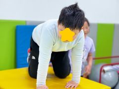 -东方金子塔成长中心(阜成门店)