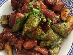 -乔家满族八大碗(流水沟店)