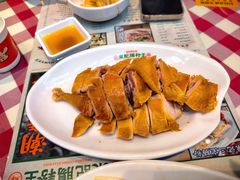 -正東記茶餐厅·醉鸡煲(瑞虹天地太阳宫店)