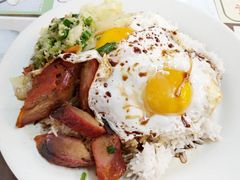 -兰芳园(上环店)