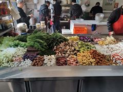 -林静小吃(复兴路店)